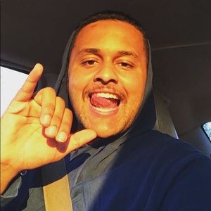 Meet your Posher, Cameron